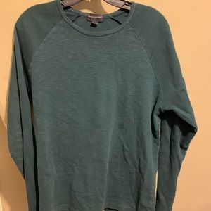 Banana Republic - Long Sleeve - M -